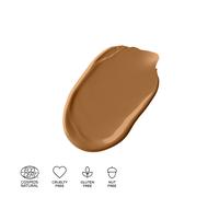 MÁDARA Organic Skincare SKINONYM Semi-Matte Peptide Foundation - 60 Olive