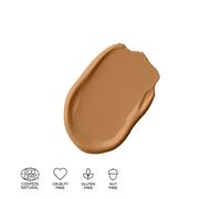 MÁDARA Trucco Trucco del viso SkinonymSemi-Matte Peptid 055 Clay 30 ml