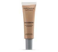 MÁDARA - SKINONYM Semi-Matte Peptid Fondotinta 30 ml Marrone chiaro unisex