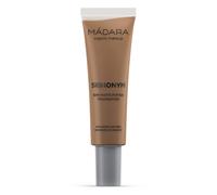 MÁDARA - SKINONYM Semi-Matte Peptid Fondotinta 30 ml Marrone unisex
