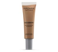 MÁDARA - SKINONYM Semi-Matte Peptid Fondotinta 30 ml Marrone unisex