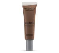 MÁDARA - SKINONYM Semi-Matte Peptid Fondotinta 30 ml Marrone unisex