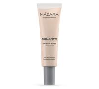 MÁDARA - SKINONYM Semi-Matte Peptid Fondotinta 30 ml Nude unisex