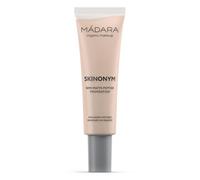 Madara SKINONYM Fondotinta peptidico semi-opaco