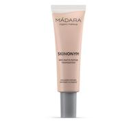 Madara SKINONYM Fondotinta peptidico semi-opaco