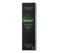 MÁDARA Smart Anti-Fatigue Eye Rescue Cream 15 ml