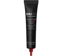 MÁDARA | Crema Contorno Occhi SMART Anti-Fatica 15ml - Idratante, Rassodante, Riduce Linee Sottili, Occhiaie & Gonfiori, Occhi Luminosi, Skincare Naturale & Vegana