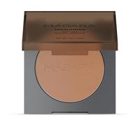 MÁDARA Soft Silk Mineral Bronzer Heat, 9 g, senza talco