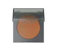 MÁDARA - SOFT SILK MINERAL POWDER Cipria 9 g Marrone female