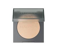 MÁDARA - SOFT SILK MINERAL POWDER Cipria 9 g Nude female