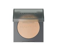 MÁDARA - SOFT SILK MINERAL POWDER Cipria 9 g Nude female