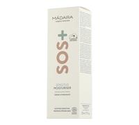 MÁDARA SOS+ crema idratante sensibile 50 ml
