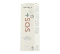 MÁDARA SOS+ crema notte sensibile 70 ml