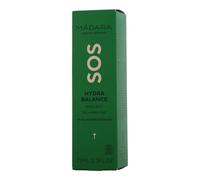 MÁDARA SOS Hydra Balance Rose Jelly 75 ml