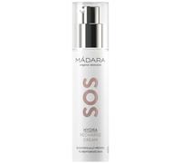 Mádara SOS Hydra Recharge crema giorno e notte idratante antirughe 50 ml
