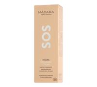 MÁDARA SOS - Hydra Recharge Cream 50 ml