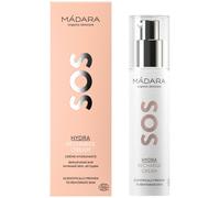 mádara Sos Hydra Recharge Cream 50 ml Crema