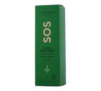 MÁDARA SOS Hydra Recharge crema intensiva 50 ml