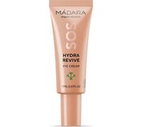 Madara SOS HYDRA Revive Crema contorno occhi