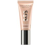 MÁDARA - SOS Hydra SOS Eye Revive Hydra Cream & Mask Crema contorno occhi 20 ml unisex
