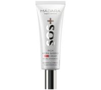 MÁDARA - SOS Hydra SOS Rich Hydra-Barrier CICA Cream Crema viso 40 ml unisex