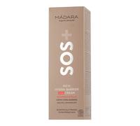 MÁDARA Cura del viso Cura Rich Hydra-Barrier CICA Cream 40 ml