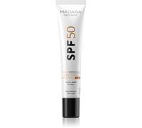 MÁDARA - SPF50 Plant Stem Cell Ultra-Shield Sunscreen Crema solare 40 ml unisex