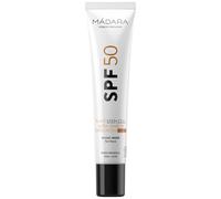 MÁDARA - SPF50 Plant Stem Cell Ultra-Shield Sunscreen Creme solari 40 ml unisex