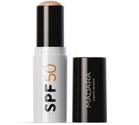 MÁDARA Mineral SPF50 Sunscreen Stick crema abbronzante in stick SPF 50 12 g
