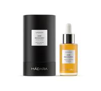 MÁDARA | SUPERSEED Olio Viso Antietà Recupero 30ml - Per Pelli Mature e Stanche, Nutriente e Rigenerante, Ingredienti Naturali