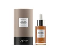 MÁDARA | SUPERSEED Olio Viso Idratante Lenitivo 30ml - Concentrato di 8 Oli Preziosi, Per Pelle Secca, Stressata e Sensibile