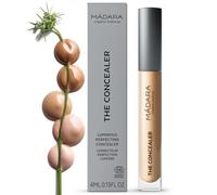 MÁDARA Organic Skincare The Concealer - 35 Honey