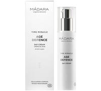 mádara Time Miracle Age Defence Crema Giorno 50 ml Crema