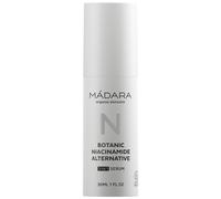 MÁDARA Cura del viso Serum Botanic Niacinamide - Alternative 5-in-1 Serum 30 ml