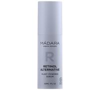 MÁDARA Organic Skincare | RETINOL ALTERNATIVE Plant Powered Serum, 30ml - Natürlich potentes Retinol-Alternative, Dermatologisch nachgewiesene Wirksamkeit, Nicht reizende Formel.