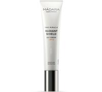 MÁDARA - Time Miracle Radiant Shield Day Cream SPF15 Crema giorno 40 ml unisex