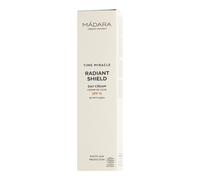 MÁDARA - Time Miracle Radiant Shield Day Cream SPF15 Crema giorno 40 ml unisex