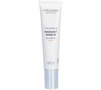 mádara - Time Miracle Radiant Shield Day Cream Spf15 40 ml Crema