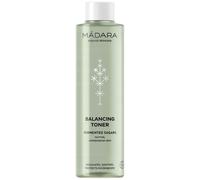Mádara Tonico viso riequilibrante Rosa, lampone e cetriolo per pelli normali e miste 200 ml