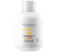 MÁDARA - Vitamin C VITAMIN C Intense Glow Concentrate Crema viso 30 ml unisex