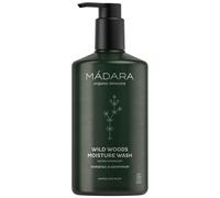 Madara WILD WOODS gel lavante idratante