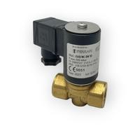 MADAS EVO/NC DN10 ELETTROVALVOLA GAS NORMALMENTE CHIUSA A RIARMO AUTOMATICO 200