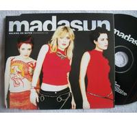 Madasun - Walking On Water [CD 1] [CD 1]