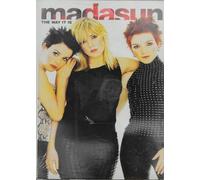 Madasun - Way It Is