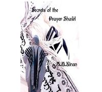 Madathilparampilmammen Ninan Secrets of the Prayer Shawl (Tascabile)