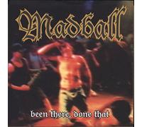 Madball - Been There Done That [7 inch Analog]