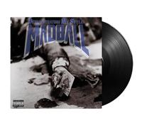 Madball - Demonstrating My Style (High Quality) (Insert) (180 g) (LP)