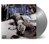 Madball - Demonstrating My Style (Ltd Silver Vinyl)