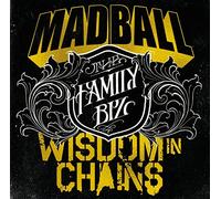 Madball - Family Biz