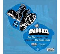 Madball - Hardcore Lives / Doc Marten Stomp